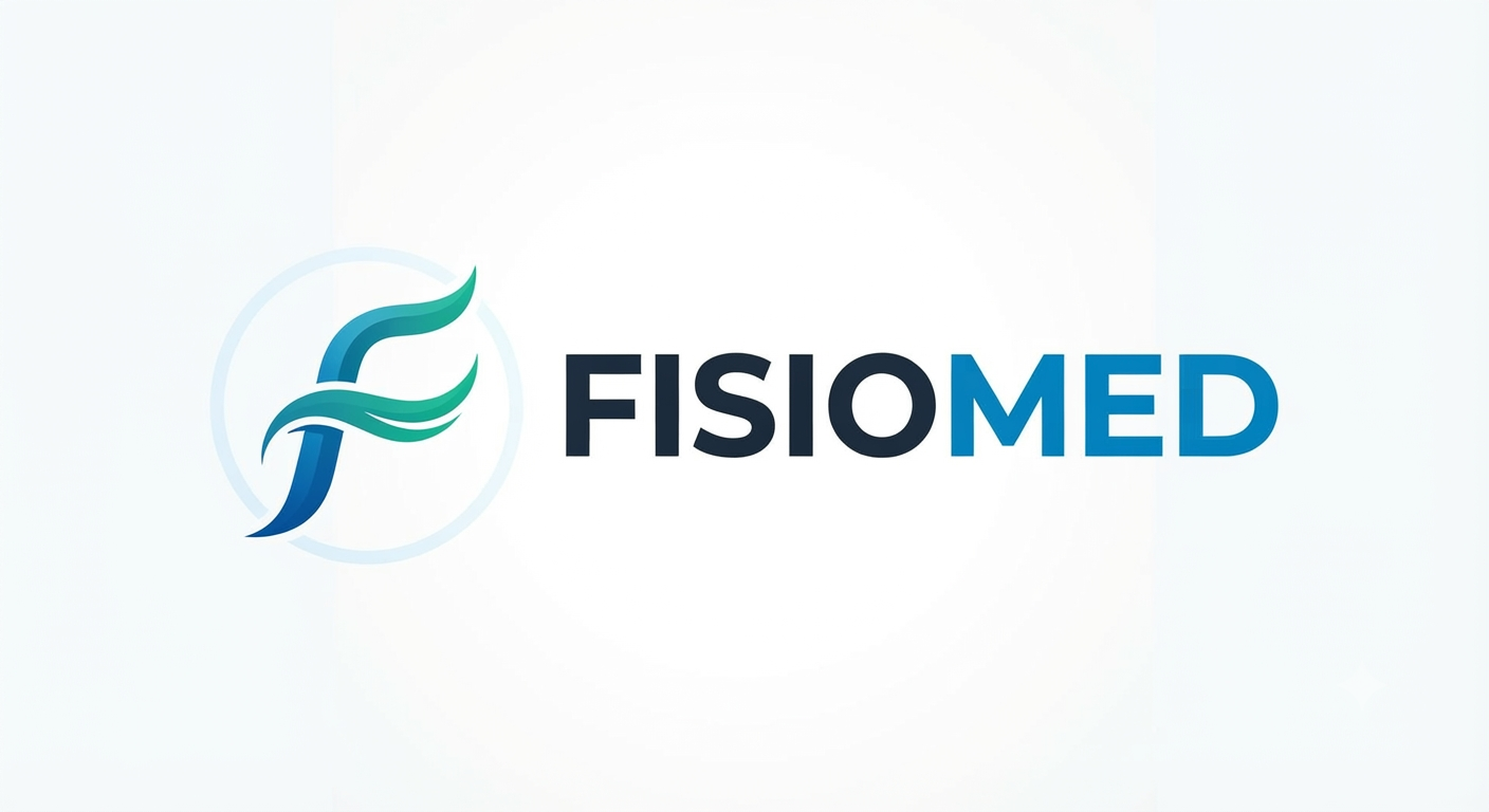 Fisiomed — anteprima del sito