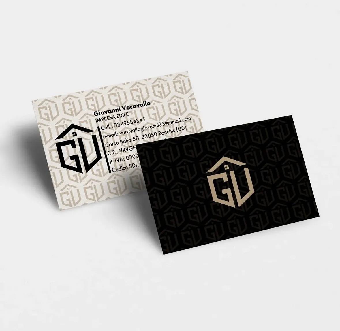 Giovanni Varavallo — mockup 2