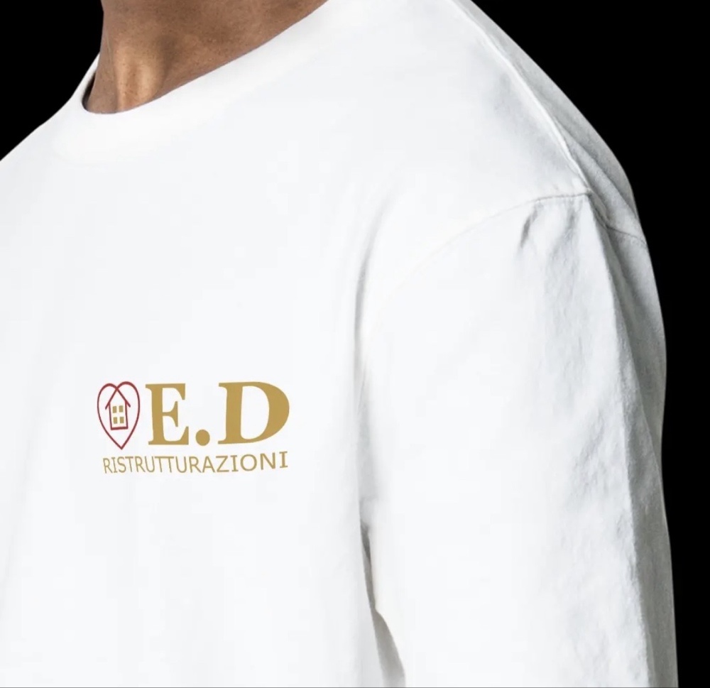 E.D. Ristrutturazioni — mockup 2