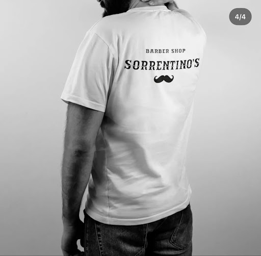 Sorrentino's — mockup 1