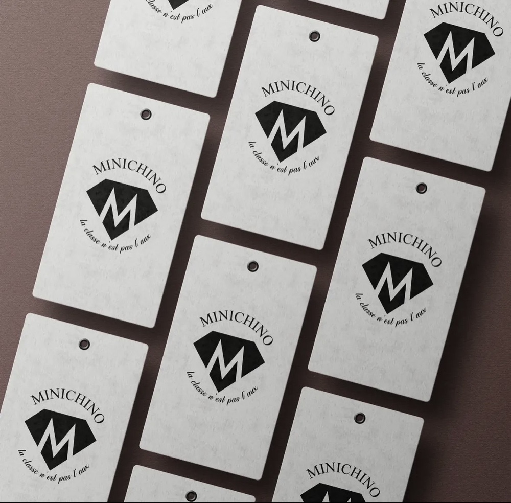 Minichino — mockup 1