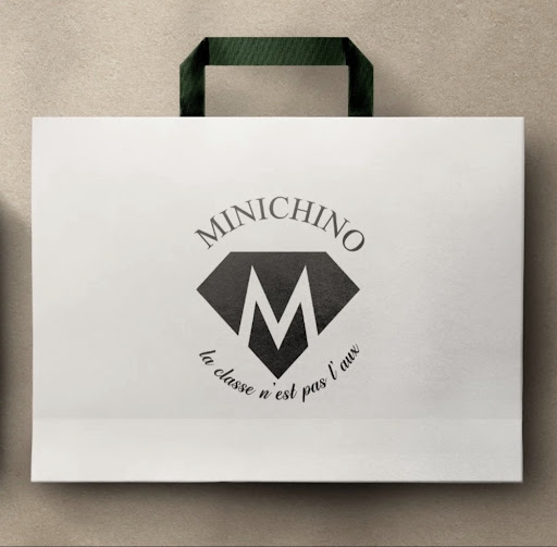 Minichino — mockup 2