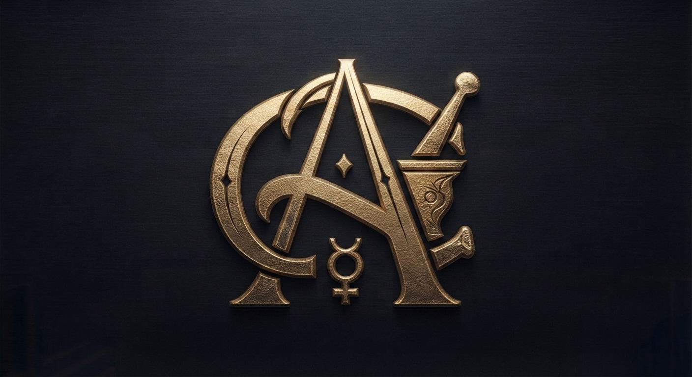 The Alchemist